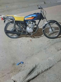 دراجه تايكر 4كير كلشي ما بيها الدراجه متروكه صار شهرين تقريبا نقصها بس...