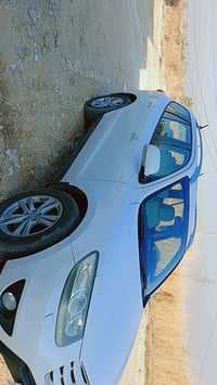 سنتافي ٢٠١١ • ٦ سلندر • رقم بابل