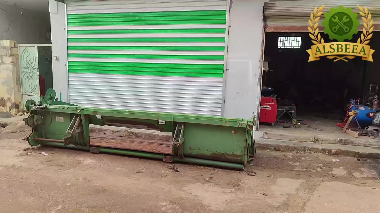 مدينة كرناز الصناعية 
للتواصل عبدالجبار صطيف سبيع 
0995263171
حماة /🇸🇾 كرناز 🇸🇾/الحي الشرقي


**إذا كنت صاحب هذا الإعلان وتريد حذفه لأي سبب، رجاءا أرسل رسالة إلى الدعم الفني**