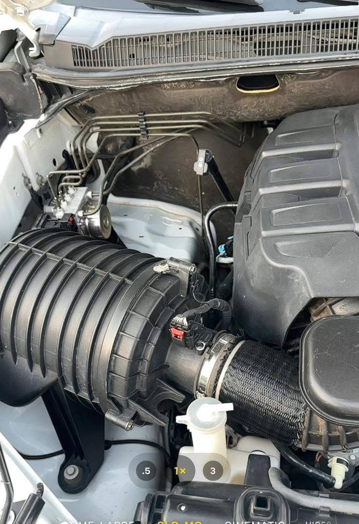 تريل بلايزر ٢٠١٨ وارد خليجي 6 سلندر 3600

ما مفتوح برغي بالمحرك جديد بمعنى الكلمة ماشية110 

مقاعدها مخمل 7 راكب 

4 ويل درايڤ و 2 ويل حسب اختيارك 

باسمي سنويتها تنتهي ب 2028

ضررها شبر صبغ قرب غطاء البنزين موضح بالصور 
السعر175 بيها مجال
رقم صاحب سيارة يرهم مراوس  "***********
