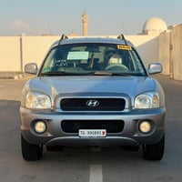 سانتافيه • ٢٠٠٦ • استيراد سويسري