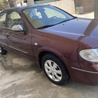 للبيع. سني ماروني. 2005 ياباني     محرك كير مكفولات   كير أوتوو جام  ك...