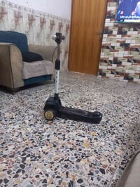 سكوتير • باله اصلي