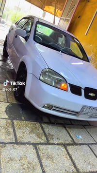 اوبترا • ٢٠٠٤ • صبغ عام