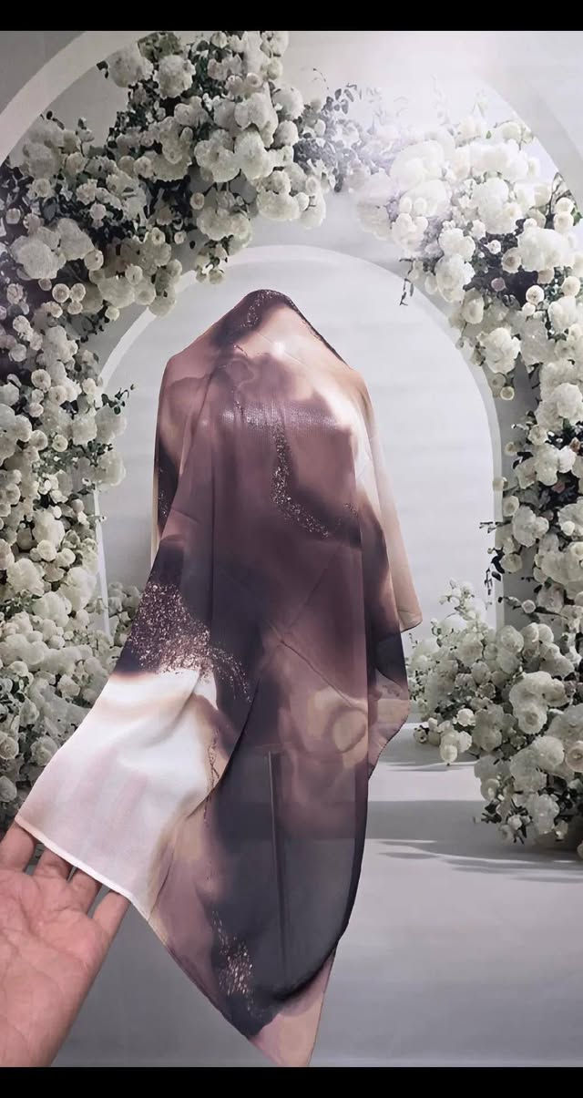 جديد ربطه جرجيت مشجر
قياس ١٢٠ الى ١٣٠ سم مربع
متوفره ب ٢٠ لون مموج


**إذا كنت صاحب هذا الإعلان وتريد حذفه لأي سبب، رجاءا أرسل رسالة إلى الدعم الفني**