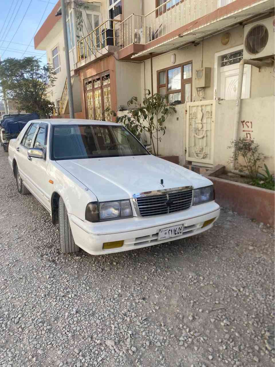 ٣١٣ کم ڕۆشتووە ٣ پارچە بۆیاخە
ئارمی پلسیکی سلێمانی بەشەرتی خەڕامە
سەیارەکە تابڵێ جوانە نموونەیە السليمانية, العراق


**إذا كنت صاحب هذا الإعلان وتريد حذفه لأي سبب، رجاءا أرسل رسالة إلى الدعم الفني**