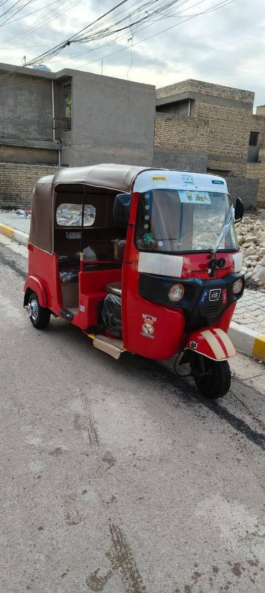 سلام عليكم تكتك للبيع موديل 18 شهر 5 تكتك رقم سنويه مصيوغه عام جمالي تجي تشوف بعينك مكاني بغداد ابو بشام سعر خاص استفسار على خط
***********
