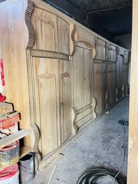 انتاج معمل ومعرض نجارة 🔨 التميمي  كل ما هو جديد بأنسب الأسعار جمله ومف...