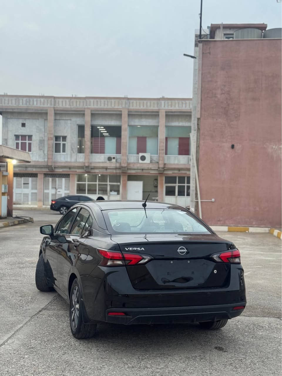 نيسان فيرسا /***********
موديل/2023
سبغ/ كلين بئ سبغ
ايرباك / سكان
سعر /115$ مجال
رقم كاتي شه رتي رقم
مواصفات
شاشه
حساس
كاميره
ويل كروم
مايل 39
گير توماتيك
جام كاره باي
رقم موبايل/*********** اكر, نينوى
