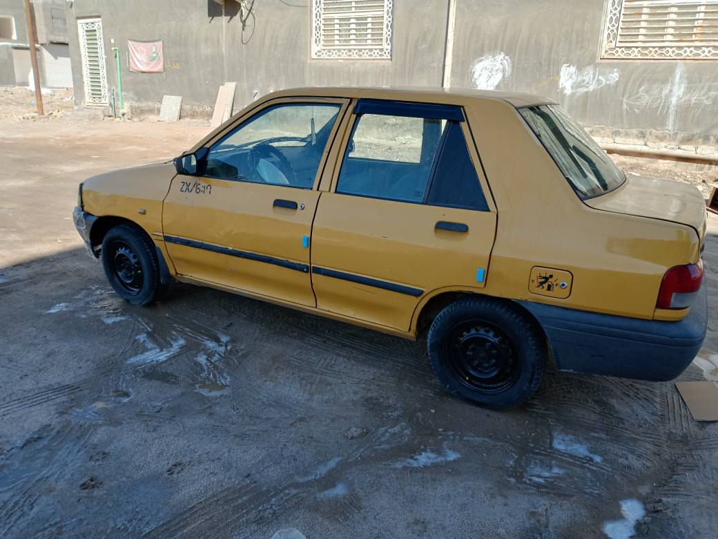 سلام عليكم سايبه موديل 2015رقمه بصره الماني مكينه دخن سياره تبريد شغاله حداديه جديده تخم تاير كهربيات كله شغاله سعره 15 ورقه بيه مال لشراي المكان بصره جسر خال *********** البصرة, العراق
