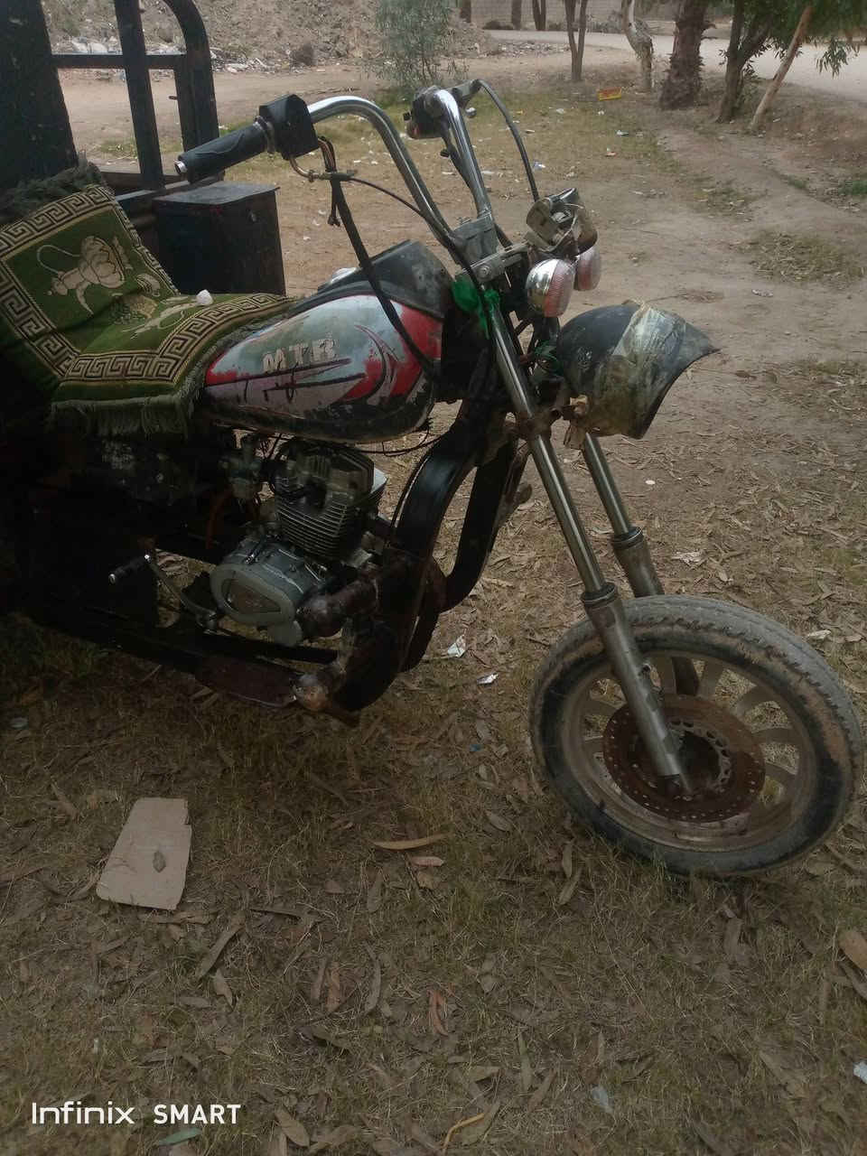 سلام عليكم شباب ستوته للبيع موديل 13 والمحركا20 مكان كربلاء طوريج الخيرات سعر 450وبيه مجال ***********
