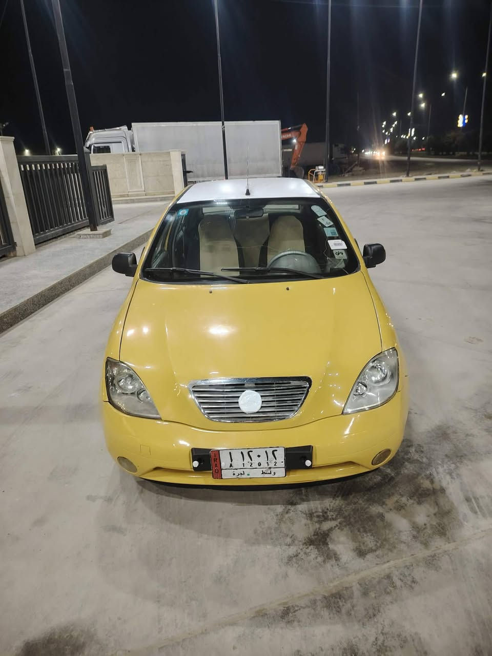 سلام عليكم طيبه البيع موديل 15 مكفوله مكينه وكير باتري جديد حداديه جديده باتري جديد كهربايات كلها شغاله مصفره هيئه وغرامات سنويه 28 تحويل ثاني    يوم سعر 42 رقم ***********  مكانك سياره واسط كوت مركز المدينة رقم ***********
