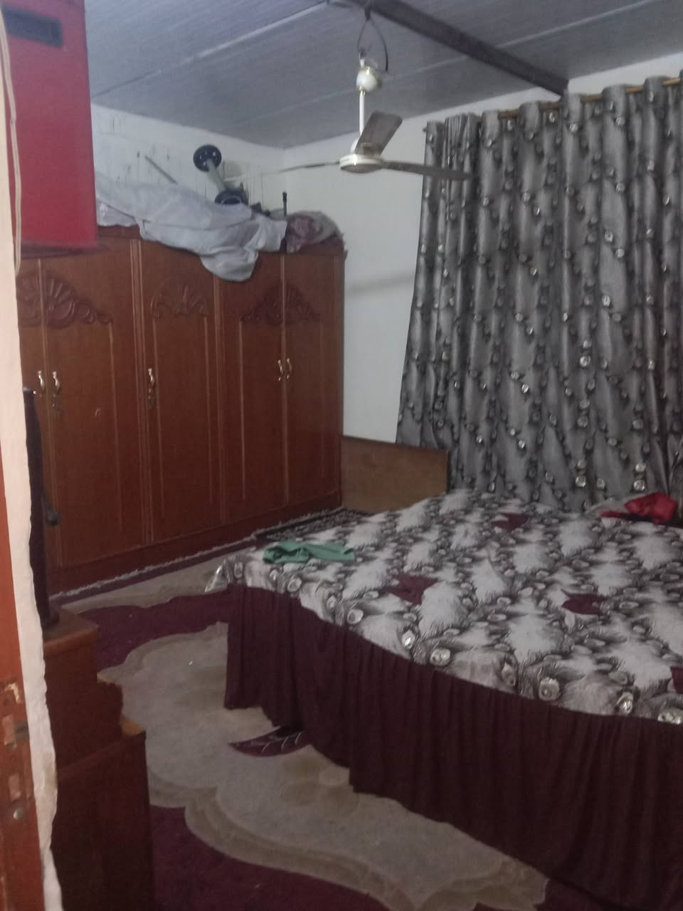 السلام عليكم ورحمه الله بيت البيع السعر ٢٠ او بي مجال ***********
