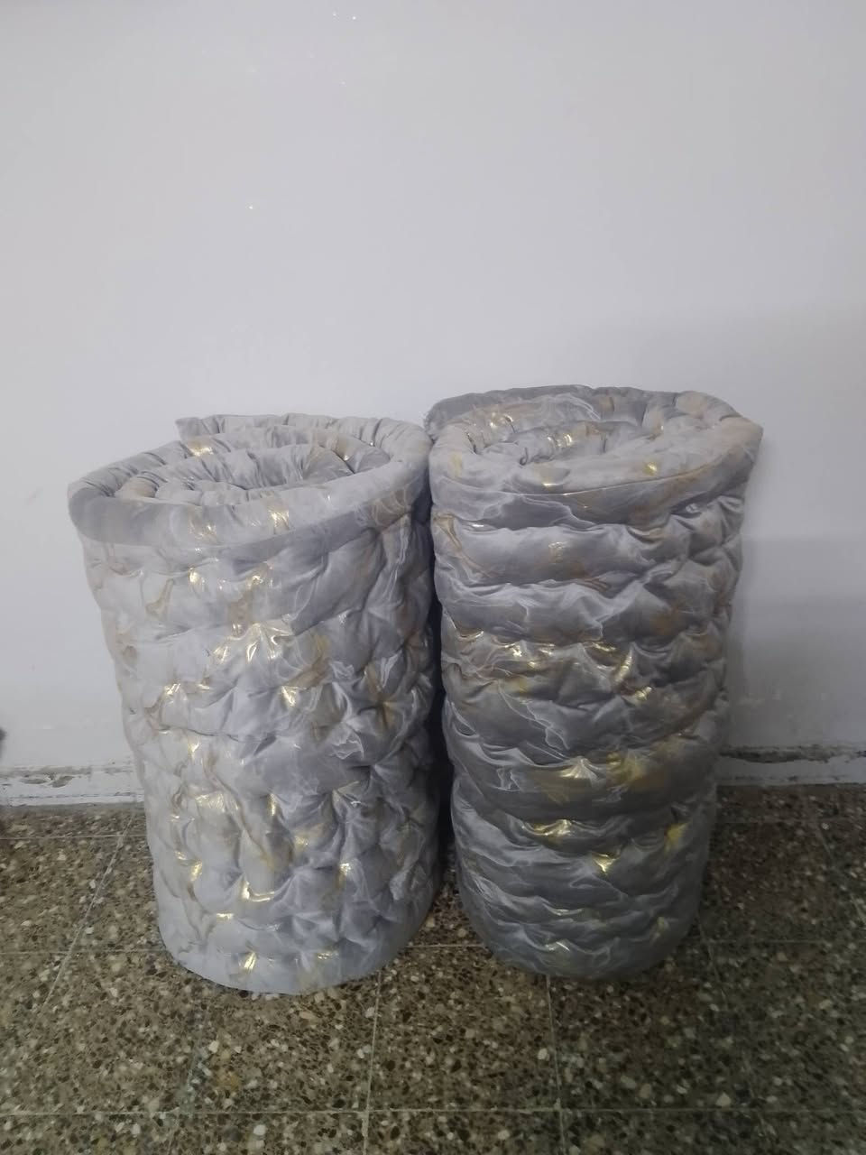 خياطه ام يوسف جودليات لحف مخاد نفش المتر الفين و تغليف ديباجات مكان ايمن حي نابلس  قرب مستشفى الأمريكي ويوجد توصيل ايسر وايمن


**إذا كنت صاحب هذا الإعلان وتريد حذفه لأي سبب، رجاءا أرسل رسالة إلى الدعم الفني**