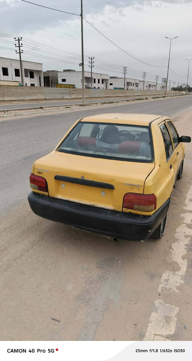 عليكم شباب سايبه موديل 2015 مكينه او كير جدد تراي وين مايعجبك بيهه ضربه بلجاملغ وره لسايق بس ممعجنه ما مصبوغه كهربايات كلهه شغاله دوشمه جديده شواصيهه واحد جديد واحد معمر مابيهه مشاوط لسياره حلوه بلمشي سعر11 او بيه مجال مكان نجف ***********
