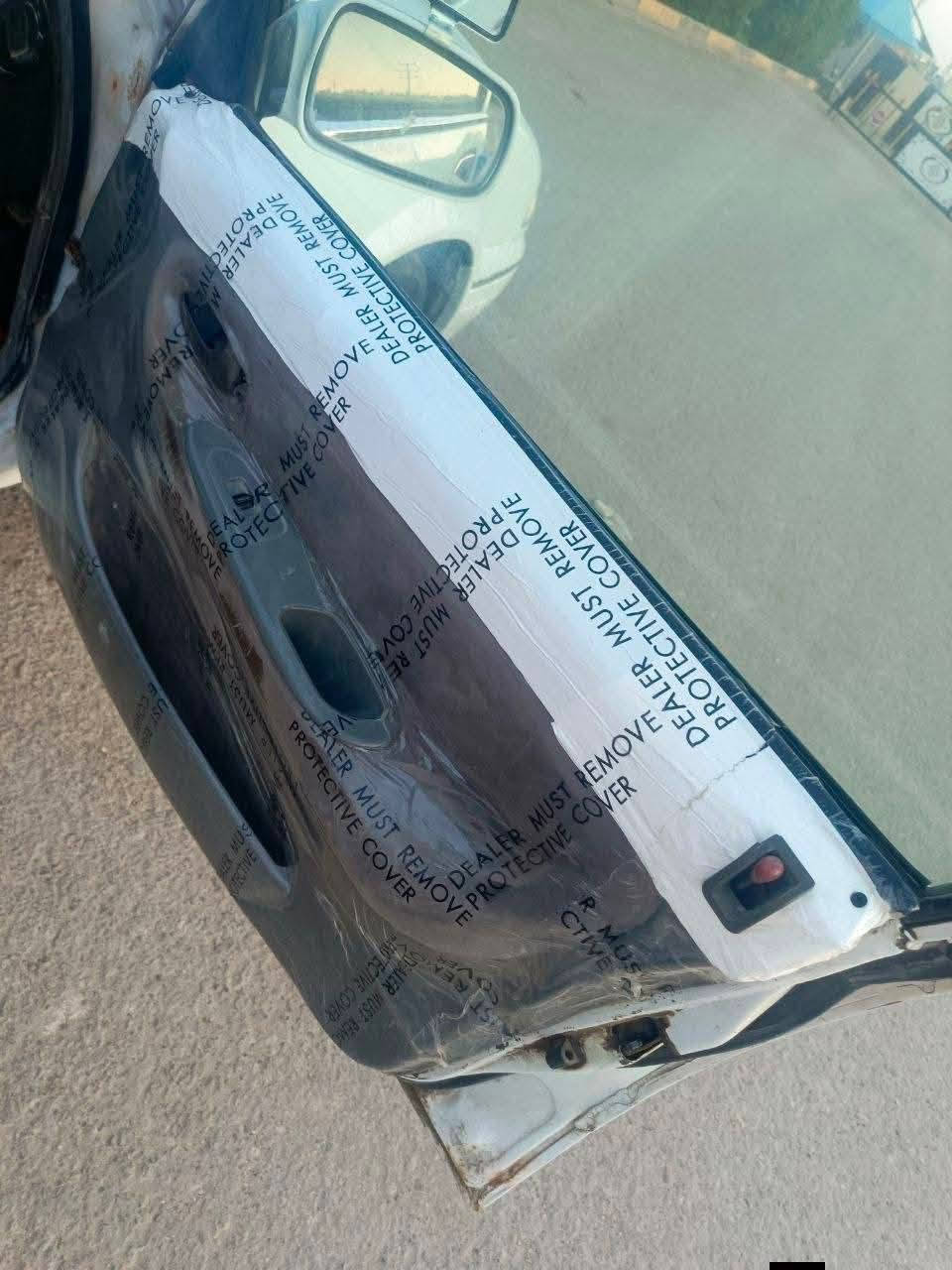 برنس فراشه للبيع موديل 96 رقم بغداد دولي تحويل مباشر سياره مال جناي كير محرك تايرات جديد صبغ حزام للجماليه السعر 34 ورقه مجال بصيط رقم الهاتف ***********
