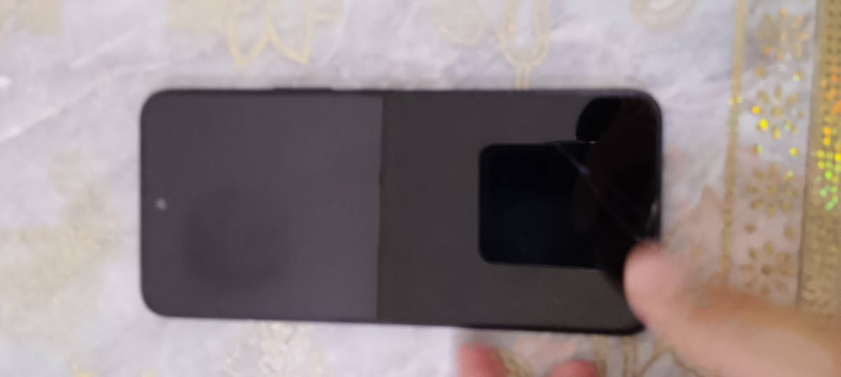 سلام عليكم تلفون انفنكس هوت20 مساحه128GB\البطارية5000 / السعر100 آلف لشراي يتفضل خاص ويدلل مكان بروانه حي شرطه


**إذا كنت صاحب هذا الإعلان وتريد حذفه لأي سبب، رجاءا أرسل رسالة إلى الدعم الفني**