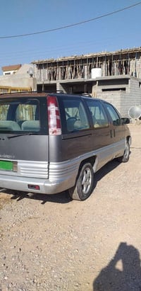 بونتياك • موديل ١٩٩١ • مستعجل