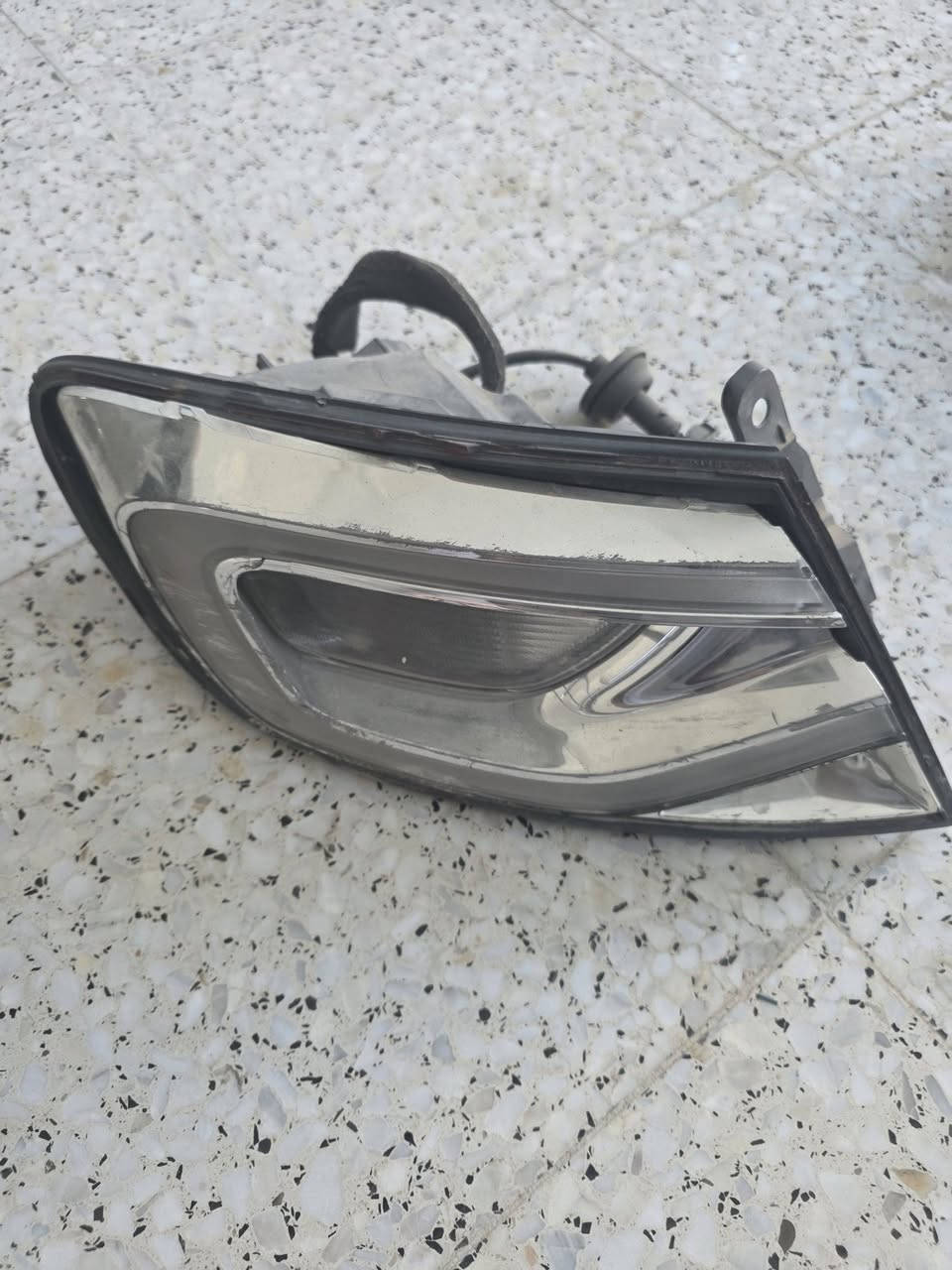 متوفر ادوات سي ٢٠٠ موديل ١٥ الى ١٧ المكان النجف الاشرف
فلنجات امامي
بولبيرن امامي خلفي
عبوة فيتبم كامل
بك لايت


**إذا كنت صاحب هذا الإعلان وتريد حذفه لأي سبب، رجاءا أرسل رسالة إلى الدعم الفني**