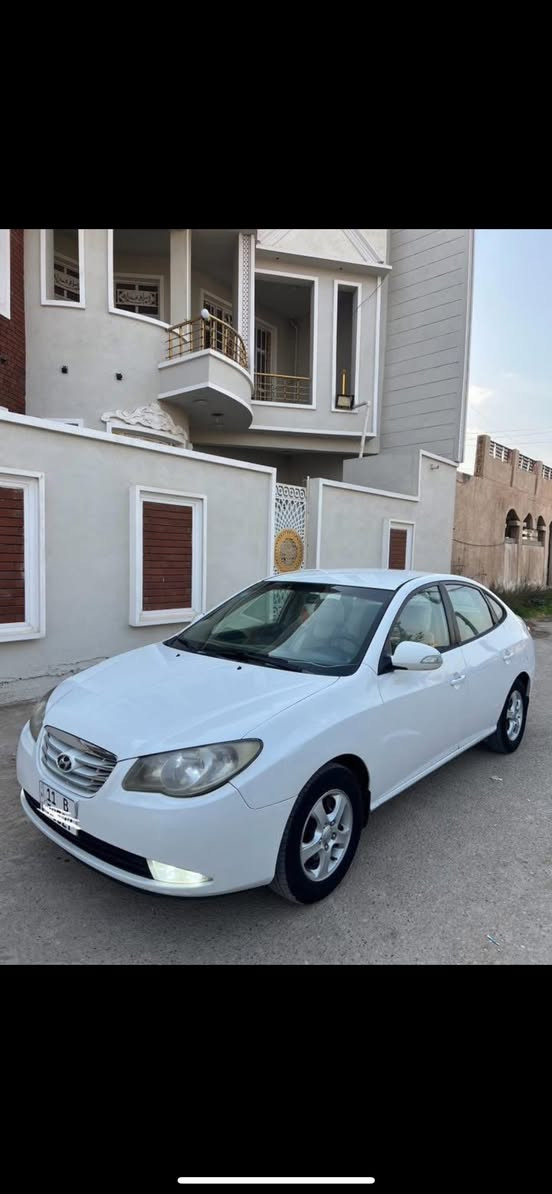 السلام عليكم
الانترا 2010 خليجي للبيع 
محرك 1600 دكشن عالي 
بيه قطعه صبغ ولباقي كفاله 
رقم بغداد بسمي 
السعر 107 وبيه مجال 
الاستفسار(***********)
