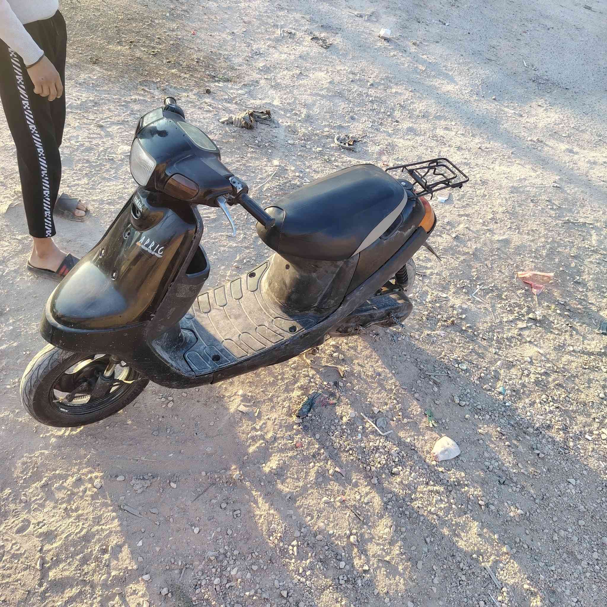 170 وبيها مجال


**إذا كنت صاحب هذا الإعلان وتريد حذفه لأي سبب، رجاءا أرسل رسالة إلى الدعم الفني**