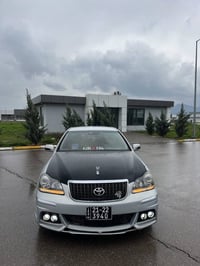 تويوتا ماجستا • ٢٠٠٥ • نظام ABS