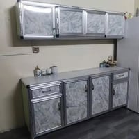 ١٥٠ قفل • بغداد زعفرانيه • خزائن