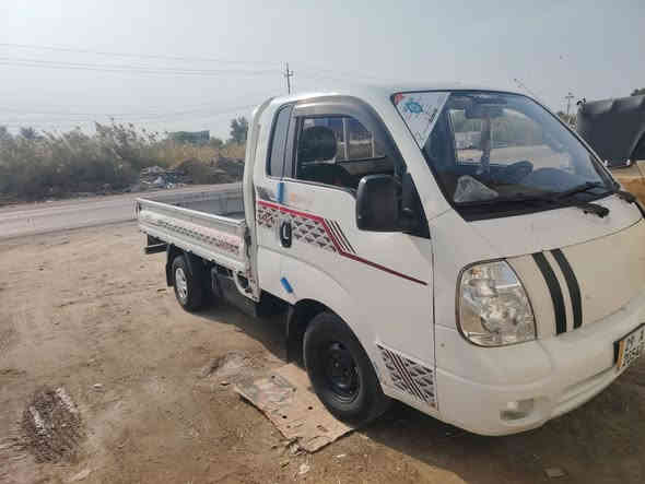 سلام عليكم البيع كيه حمل موديل 12سياره خير من الله رقم واسط سنويه مجدده ل29 مشروع وطني. كير محرك اكسل رقم شاصي مكفولات السعر92 وبيه مجال الاستفسار *********** اثير***********
