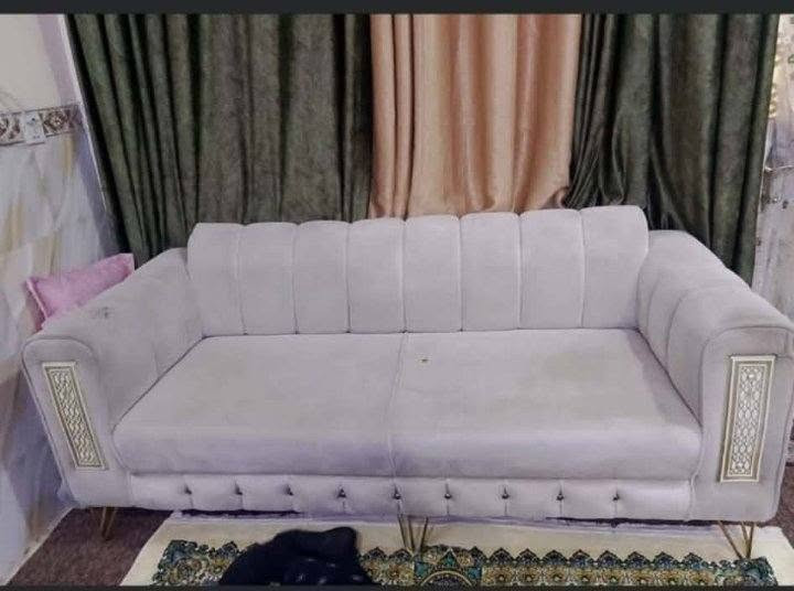 تخم نضيف اي ضرر مابي 7مقعد السعر 175المكان حي تونس


**إذا كنت صاحب هذا الإعلان وتريد حذفه لأي سبب، رجاءا أرسل رسالة إلى الدعم الفني**