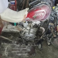 ستوتة سلطان • محرك MTR • بدون أوراق