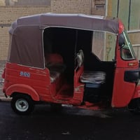 تكتك للبيع موديل 2017/11/13 رقم وسنوية انكليزي بغداد تكتك ما معمره فقط...