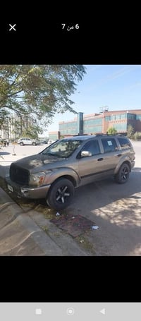 دوج دورانگۆ   بێ سەراتایە. 8 بستۆن.  مۆدێل . 2005.  گێڕو مەکینە بەشەرت...