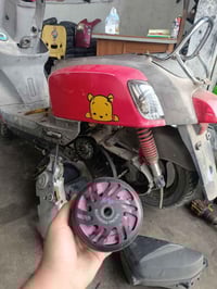 ماكس بوليس • موديل 2013 • البصرة الدير