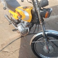 دراجه • موديل 20