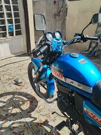 للبيع …دايون  نفخ  موديل 21 اوراق اصولي  اصولي حجم محرك 200cc ‏كهربائي...