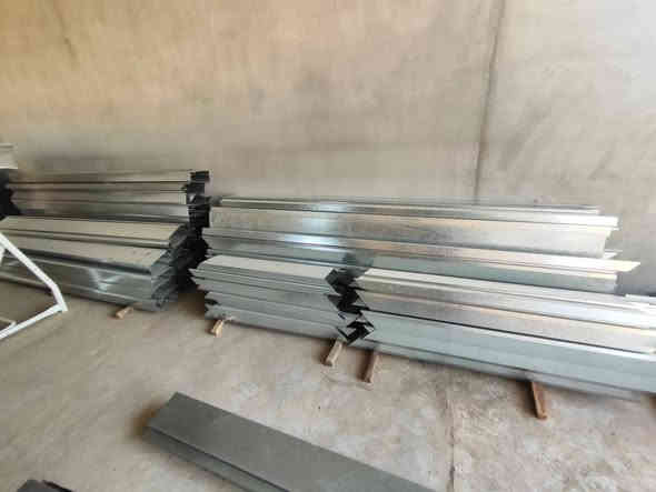 تم بحمد الله
وصول جرجوب قاصة مغلون ثقيل
مع كافة إكسسوارات ابواب القاصة
وبأسعار مناسبة 

العنوان : المقدادية قرب معمل الألبان القديم 
***********
***********
