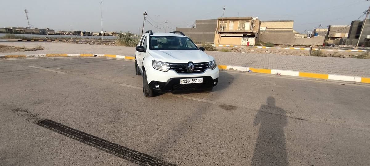 رينو داستر موديل 19وضع الشركه بلاديه لا ضربه ولا صبغ بيهه رصعات ثنين وما مصلحات رقم بغداد بسمي السعر 105


**إذا كنت صاحب هذا الإعلان وتريد حذفه لأي سبب، رجاءا أرسل رسالة إلى الدعم الفني**