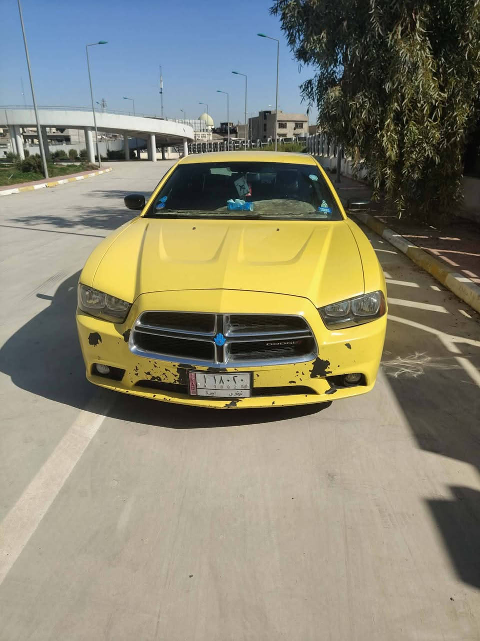 جارجر 2012 خط موصل بغداد ضرر باب اليمين الوره مبدل اصلي و الداير والباقي شرط طخم جديد طخم تايه رقم نينوى الماني سنويه مو صاقطه
‏‏‪***********‬‏
‏‪***********‬‏
