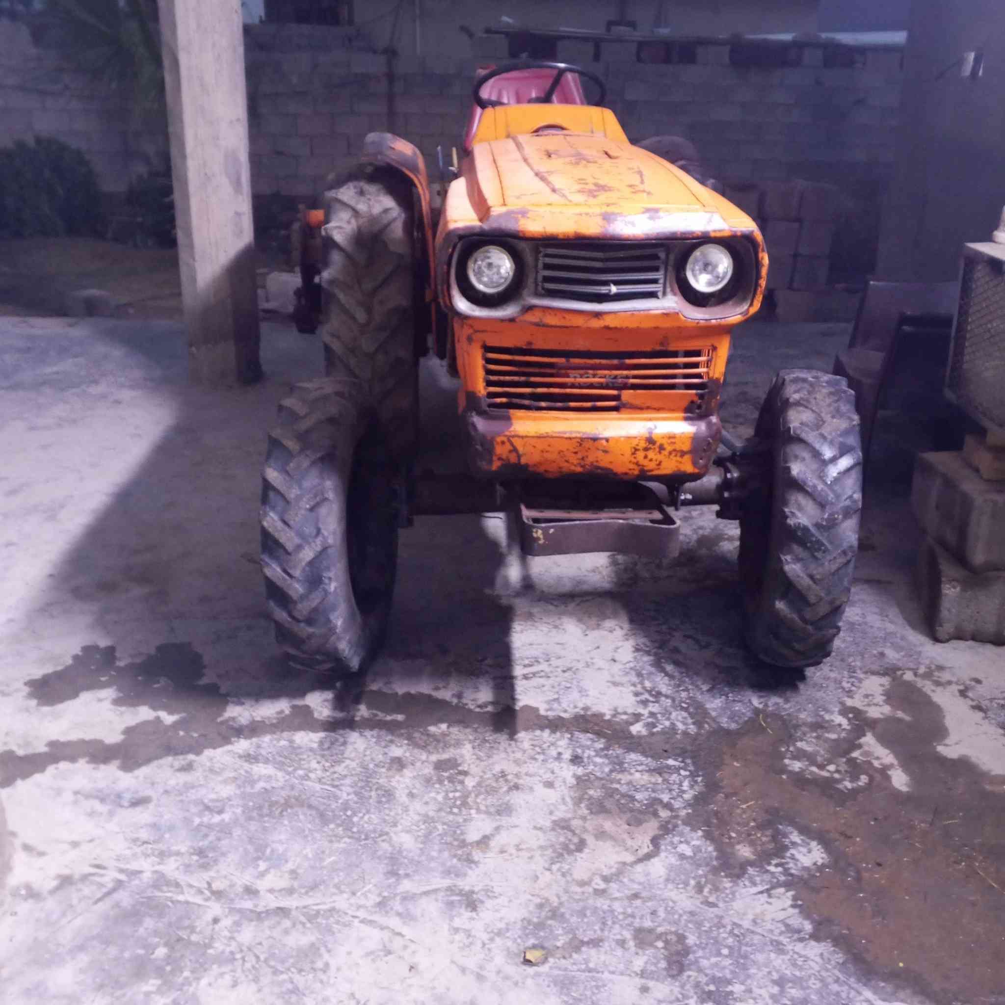 سلام عليكم للبيع كابوته 85 مكينه جديده العنوان صلاح الدين قضاء الدجيل الاستفسار على  ***********
