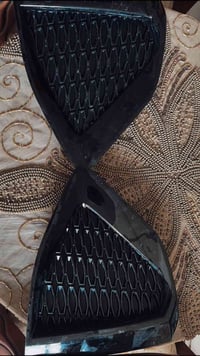 كڤرات بلوجكتر دعامية نيسان مكسيما 2019 وفوك مستعملات ونظيفات   للبيع ق...