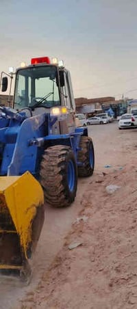 حجم 50 • موديل 2010 • محرك زيرو