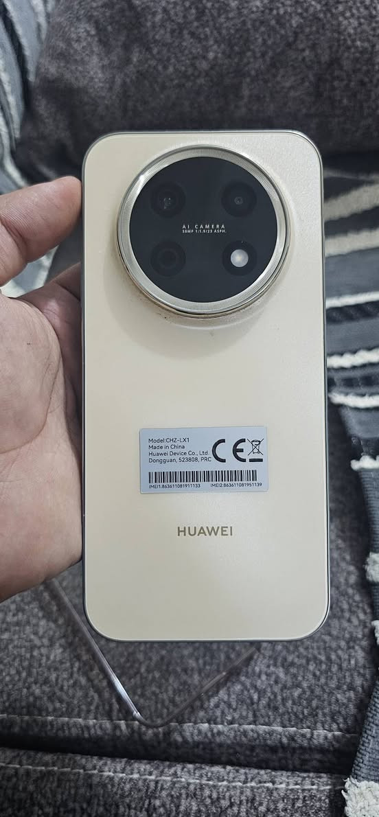 هواوي نوفا 15 مااكس
ذاكره  256 رام 16
بطاريه ٨٥٠٠ 
مستخدم شهر ونص فقط اخو جديد 
سعر ٣٣٠ 
ناصريه مركز 
***********
