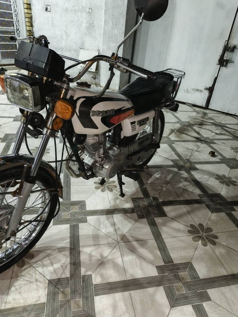 البيع 

دراجه 4كير نامه اصلي موديل 2021 بلادي مابيه اي نقص فول رقم تحويل ثاني يوم السعر خاص العنوان الكوت الخاجيه رقم الهاتف *********** الحال, واسط
