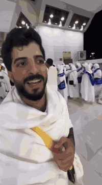 عرض خاص لفترة محدودة ❌ عمــُـرة شعبـــــان 🕋 
⭕  برآ  بـــ 650 الف فقط 
⭕ طيران بـ 1100 الف فقط 

🔴 #ملاحظه
 في حاله إضافة 3 وجبات طعام البري  يضاف 100 الف ✅
 3 وجبـــات طعــــام للطيران 150 الف ✅

برنامج كامل شامل جميع الخدمات ( نقل - فيزا - السكن فنادق درجة اولى - هدايا المعتمرين - كافة المزارات مكه والمدينه)
 
 متوفر نظام اقساط لحاملي ماستر رافدين 

⭕ تاريخ 
1/22
1/28
2/2
للحجز والاستفسار 
***********
***********
العنوان بغداد شارع الربيع الحريه الاولى قرب افران معتوك فضه العالميه للحج والعمره
