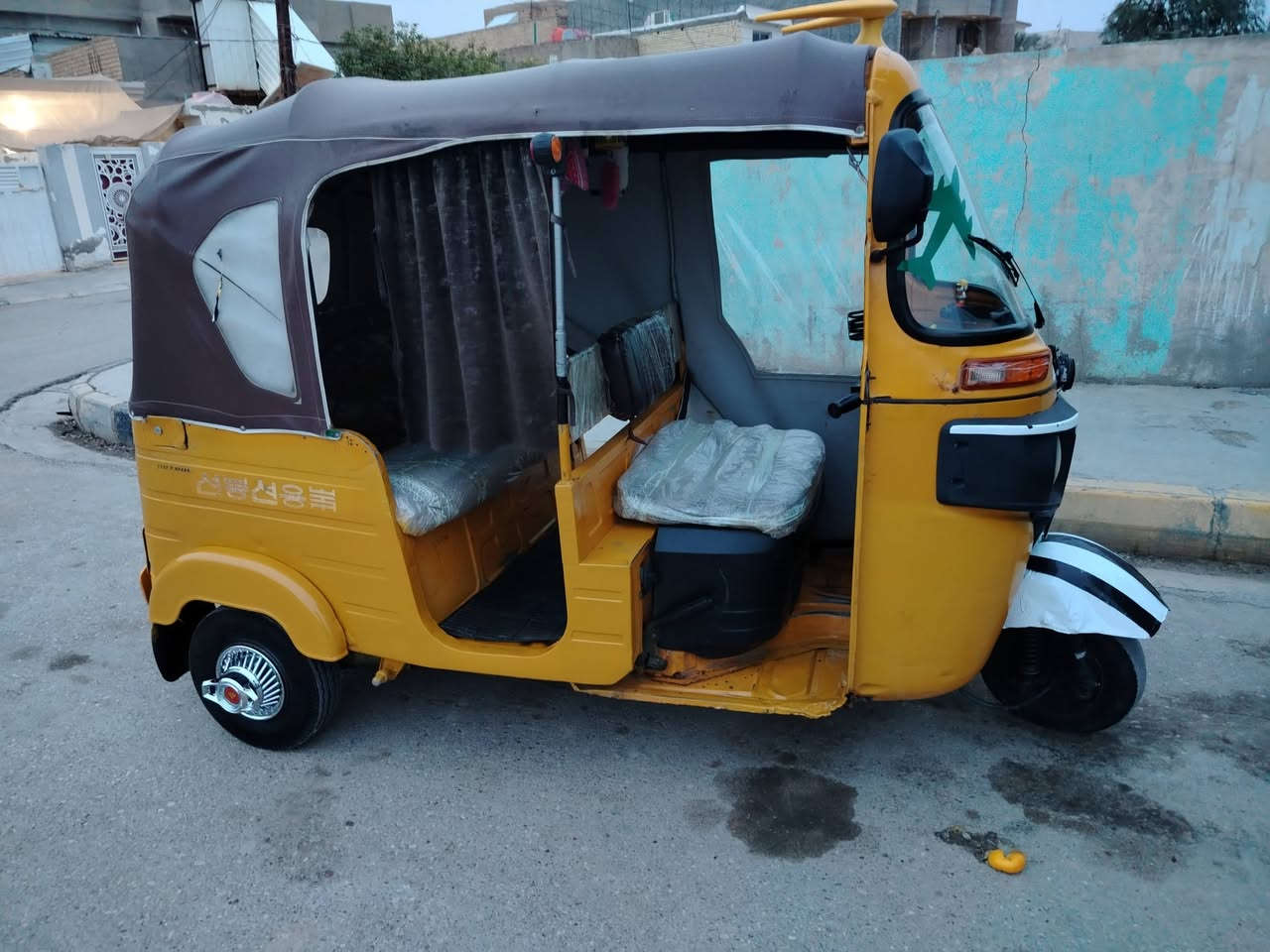 تكتك ١٩ جاهزه رقم واسط عنوان واسط العزيزيه رقم ***********
