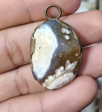 محابس • سلطاني مصور • حصان وطير