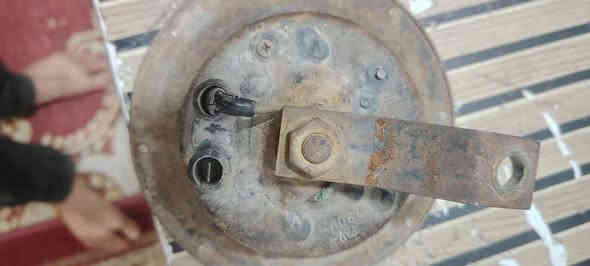 السلام عليكم هورنات بوش ياباني ابو العلمين نظيفات اصلي دقتهم صافيه ما مصبوغ مكاني كربلاء رقم الهاتف *********** كربلاء
