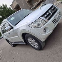 باجيرو 2010 حبتور فول 1/1  بسمنه تحول مباشر  (السعر 115)مجال جدا بسيط🧿...