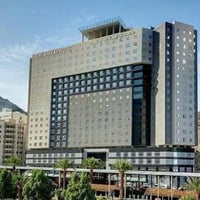 عمرة نصف السنة • ٢/٣ • فندق إيلاف بكة