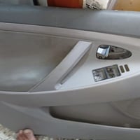 كامري • بطاين ابواب • موديل ٢٠٠٧-٢٠١١